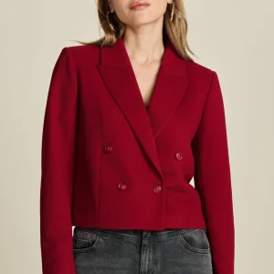POM Amsterdam BLAZER Short | Co-Ords | Suits
