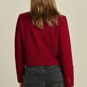 POM Amsterdam BLAZER Short | Co-Ords | Suits