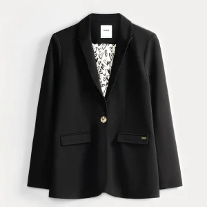 POM Amsterdam BLAZER Chloé | Co-Ords | Jassen & Blazers