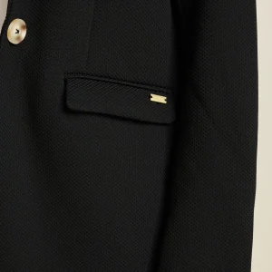 POM Amsterdam BLAZER Chloé | Co-Ords | Jassen & Blazers