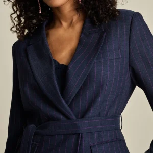 POM Amsterdam BLAZER Striped | Suits | Jassen & Blazers
