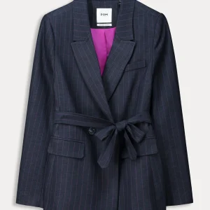 POM Amsterdam BLAZER Striped | Suits | Jassen & Blazers