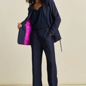 POM Amsterdam BLAZER Striped | Suits | Jassen & Blazers