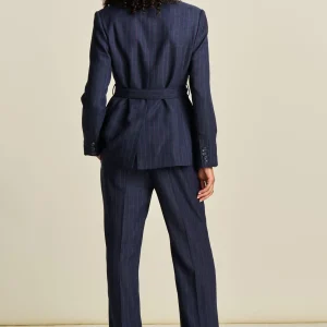 POM Amsterdam BLAZER Striped | Suits | Jassen & Blazers