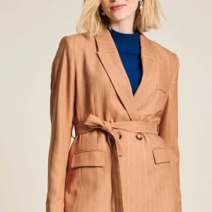 POM Amsterdam BLAZER Striped | Co-Ords | Suits