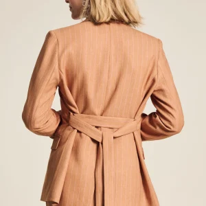 POM Amsterdam BLAZER Striped | Co-Ords | Suits