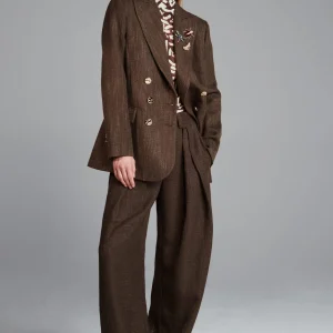 POM Amsterdam BLAZER Winona | Co-Ords | Jassen & Blazers