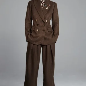 POM Amsterdam BLAZER Winona | Co-Ords | Jassen & Blazers