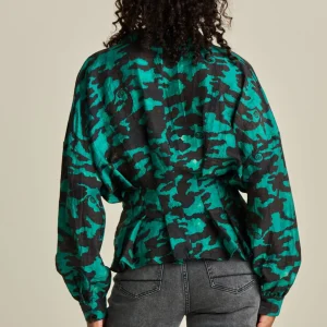 POM Amsterdam BLOUSE | Blouses