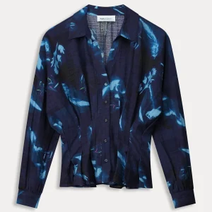 POM Amsterdam BLOUSE | Blouses