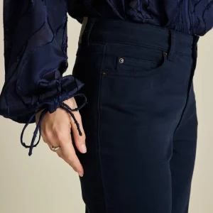 POM Amsterdam BLOUSE Jacquard | Blouses