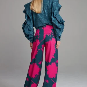 POM Amsterdam BLOUSE Jodie | Blouses