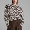 POM Amsterdam BLOUSE Kim | Blouses
