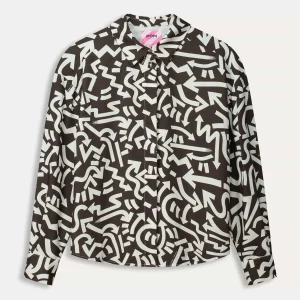 POM Amsterdam BLOUSE Kim | Blouses