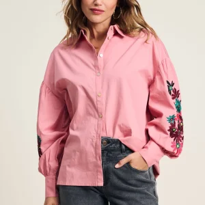 POM Amsterdam BLOUSE Maxime | Blouses