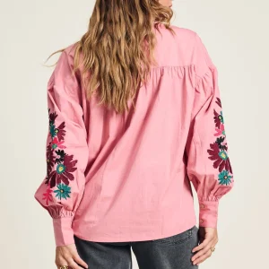 POM Amsterdam BLOUSE Maxime | Blouses