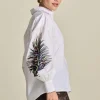 POM Amsterdam BLOUSE Maxime | Blouses
