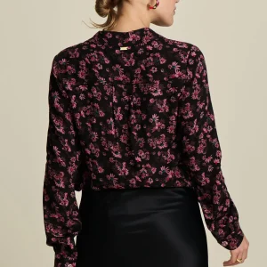 POM Amsterdam BLOUSE Mila | Blouses