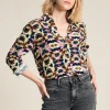 POM Amsterdam BLOUSE Mila | Blouses