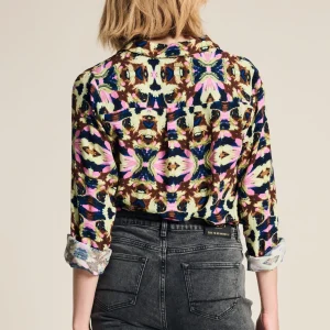POM Amsterdam BLOUSE Mila | Blouses
