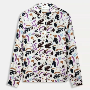 POM Amsterdam BLOUSE Mila | Blouses