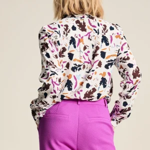 POM Amsterdam BLOUSE Mila | Blouses