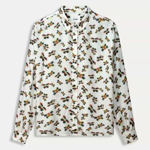 POM Amsterdam BLOUSE Milly | Blouses