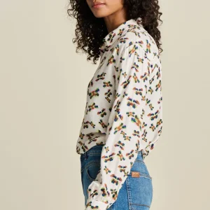 POM Amsterdam BLOUSE Milly | Blouses