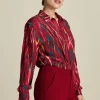 POM Amsterdam BLOUSE Milly | Blouses