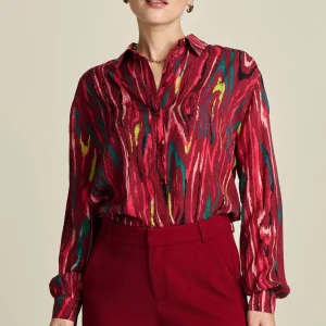 POM Amsterdam BLOUSE Milly | Blouses