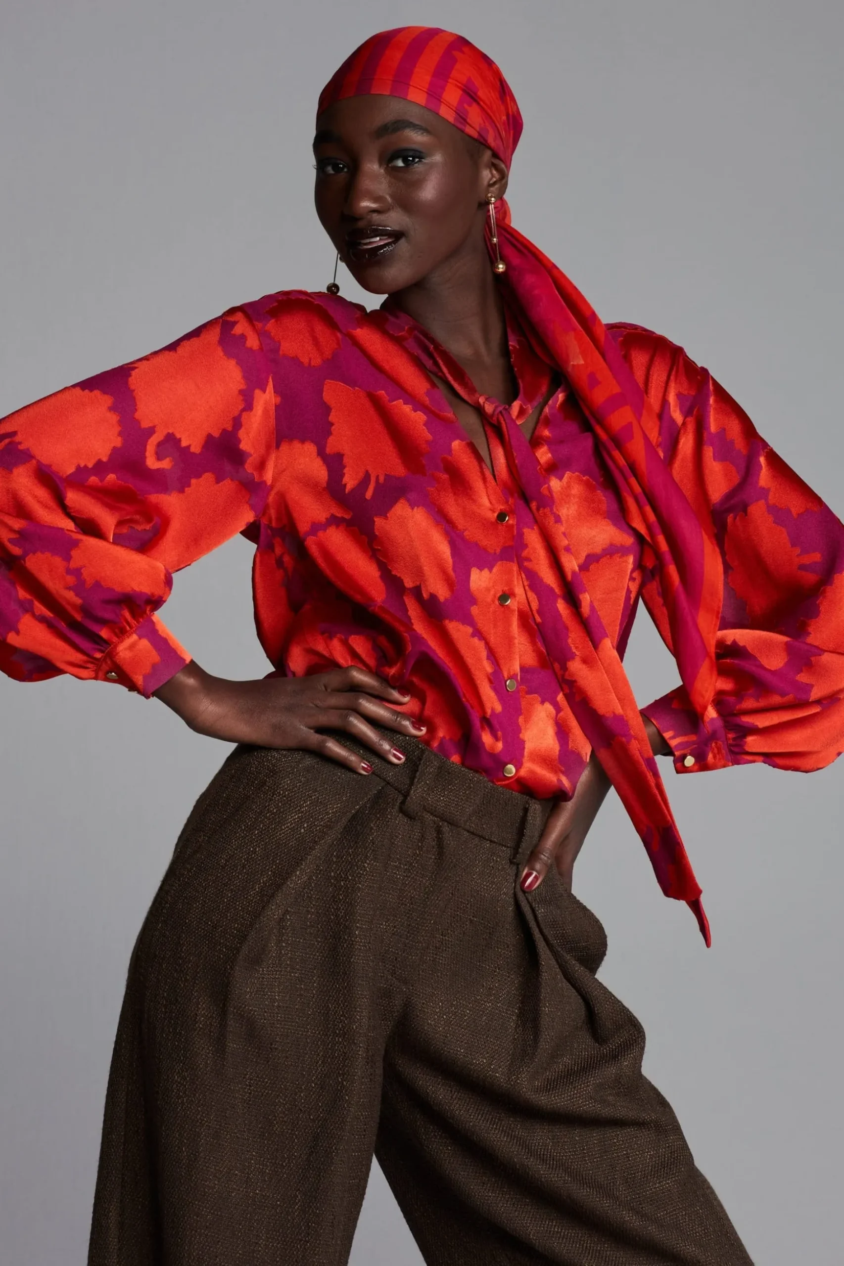 blouse_naomi_0.webp POM Amsterdam BLOUSE Naomi | Blouses
