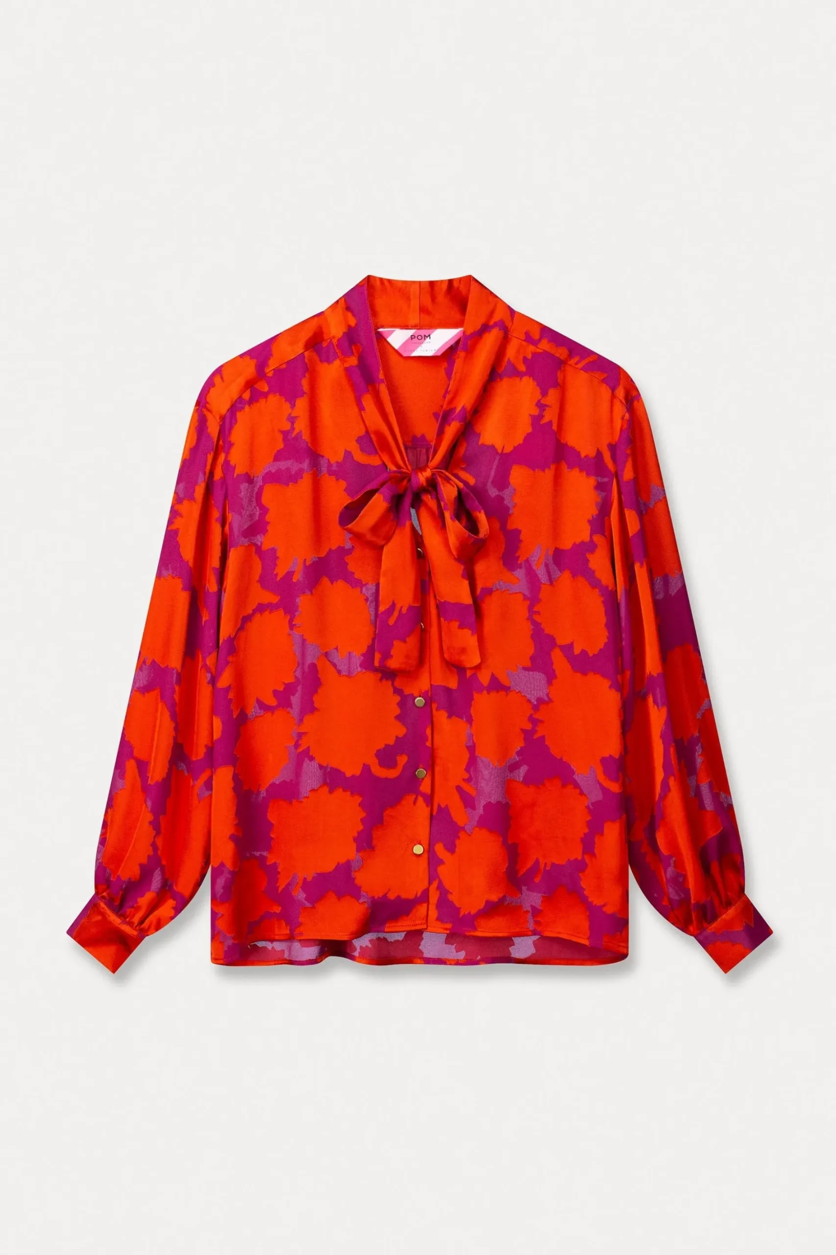 blouse_naomi_1.webp POM Amsterdam BLOUSE Naomi | Blouses