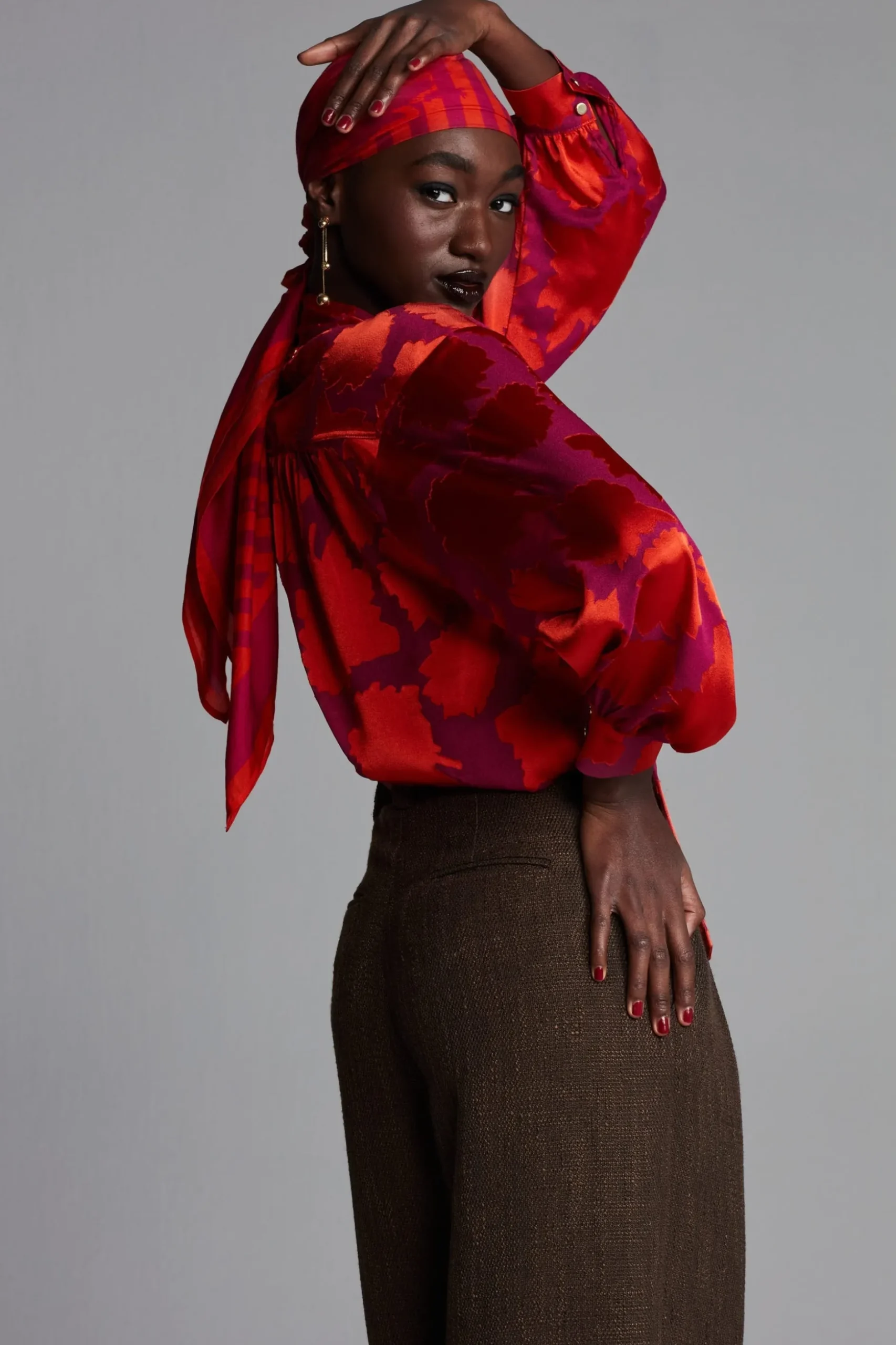 blouse_naomi_2.webp POM Amsterdam BLOUSE Naomi | Blouses