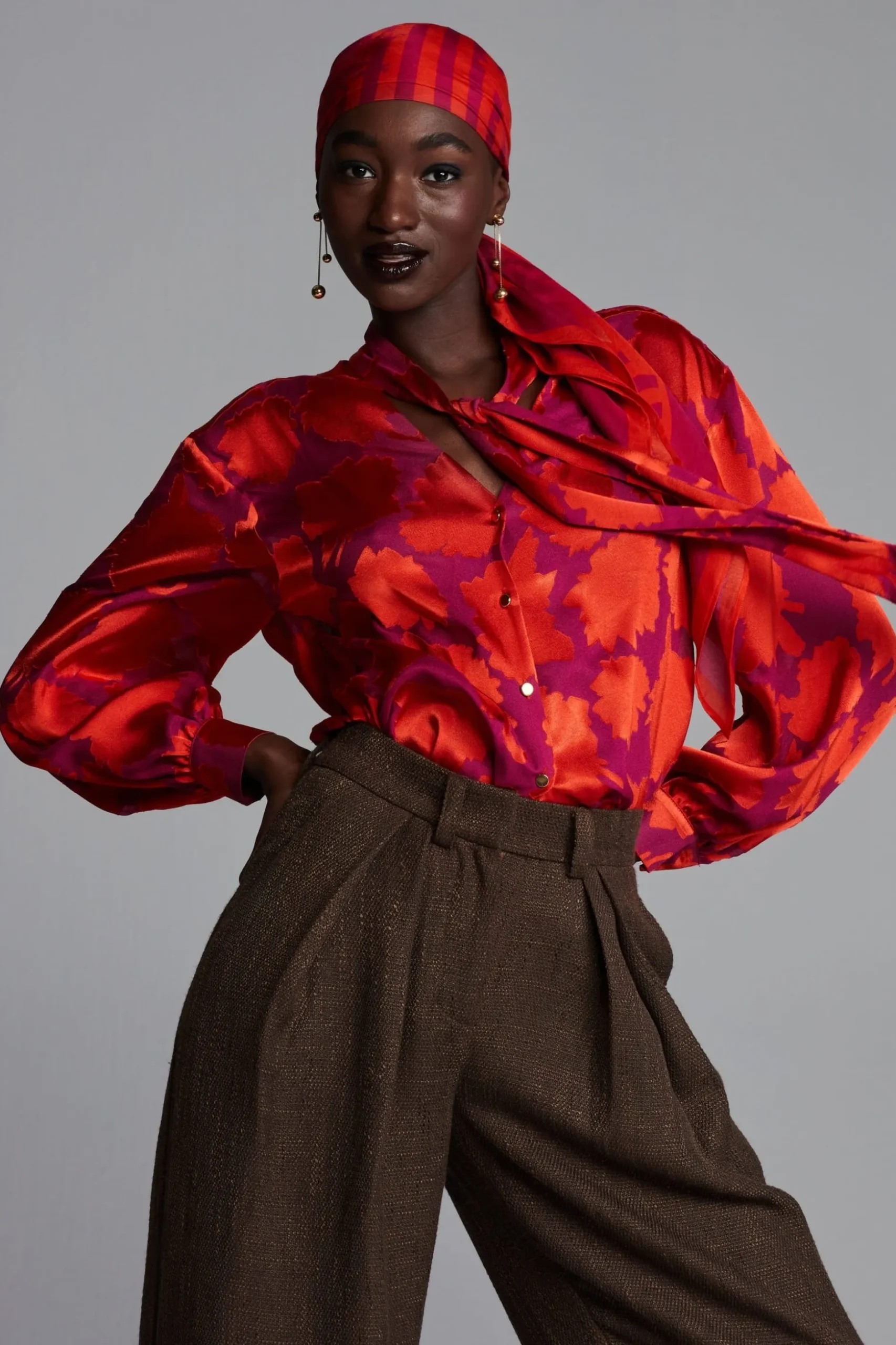 blouse_naomi_4.webp POM Amsterdam BLOUSE Naomi | Blouses