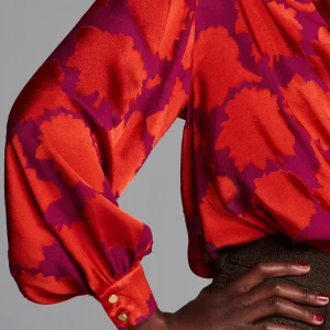 POM Amsterdam BLOUSE Naomi | Blouses