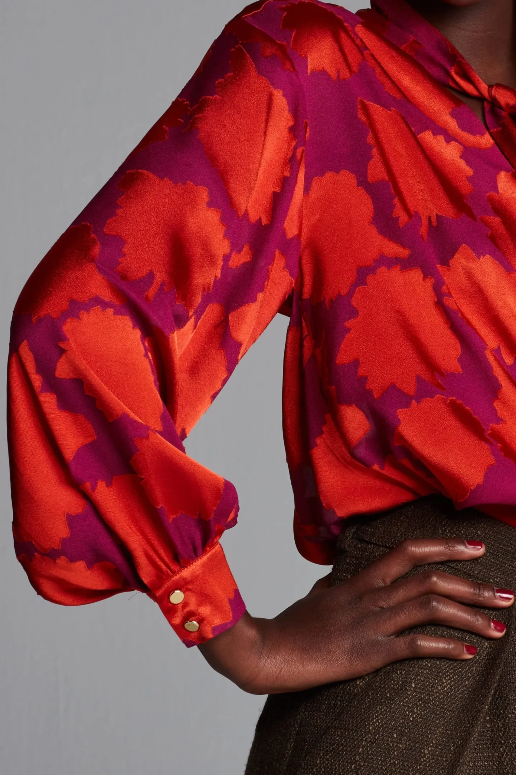 blouse_naomi_5.webp POM Amsterdam BLOUSE Naomi | Blouses
