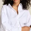 POM Amsterdam BLOUSE Poppy | Blouses