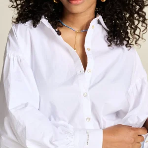 POM Amsterdam BLOUSE Poppy | Blouses
