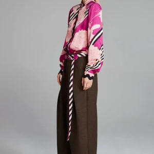 POM Amsterdam BLOUSE Taylor | Blouses