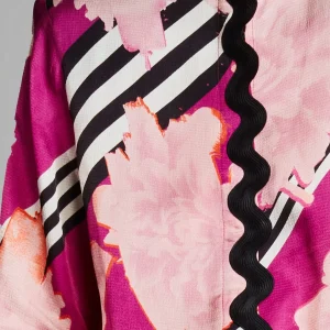 POM Amsterdam BLOUSE Taylor | Blouses