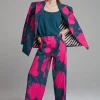 POM Amsterdam BROEK Carrie | Co-Ords | Suits