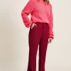 POM Amsterdam BROEK Flare | Co-Ords | Suits