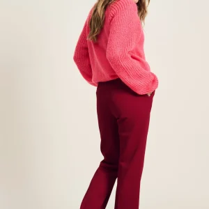 POM Amsterdam BROEK Flare | Co-Ords | Suits