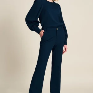POM Amsterdam BROEK Liv | Co-Ords | Broeken