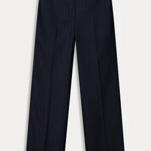 POM Amsterdam BROEK Striped | Suits | Broeken
