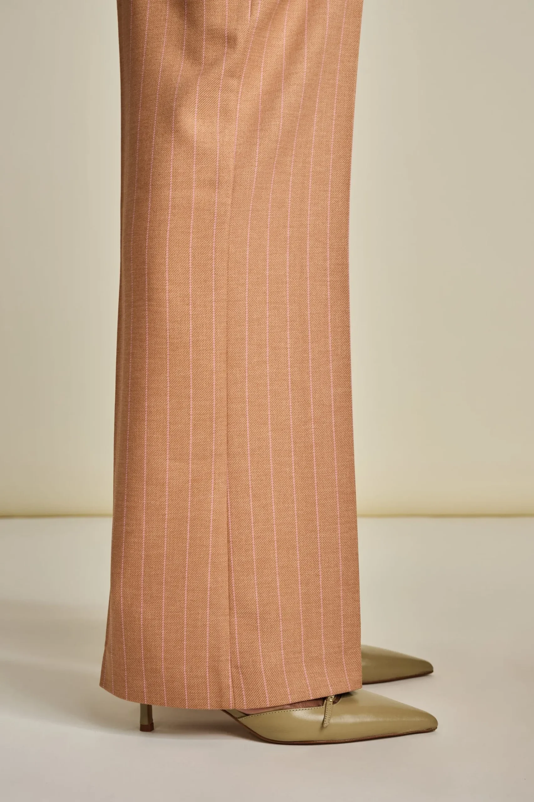 broek_striped_sugar_brown_5.webp POM Amsterdam BROEK Striped | Co-Ords | Suits
