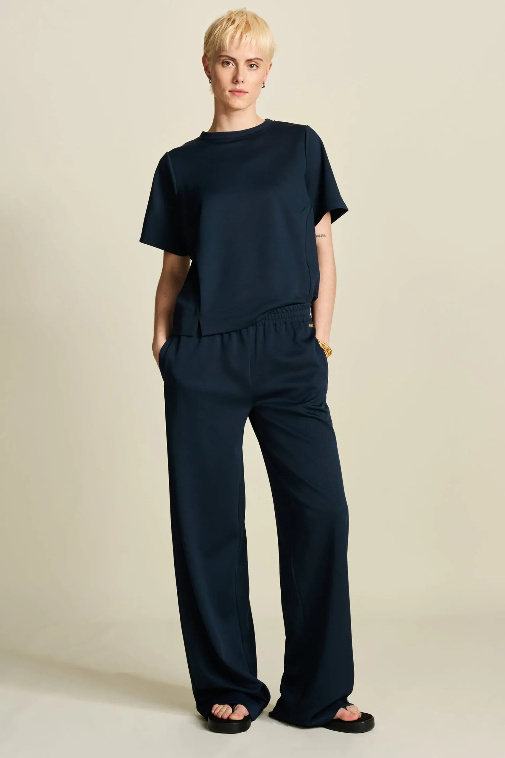 broek_suzi_dark_navy_0.webp POM Amsterdam BROEK Suzi | Co-Ords | Broeken