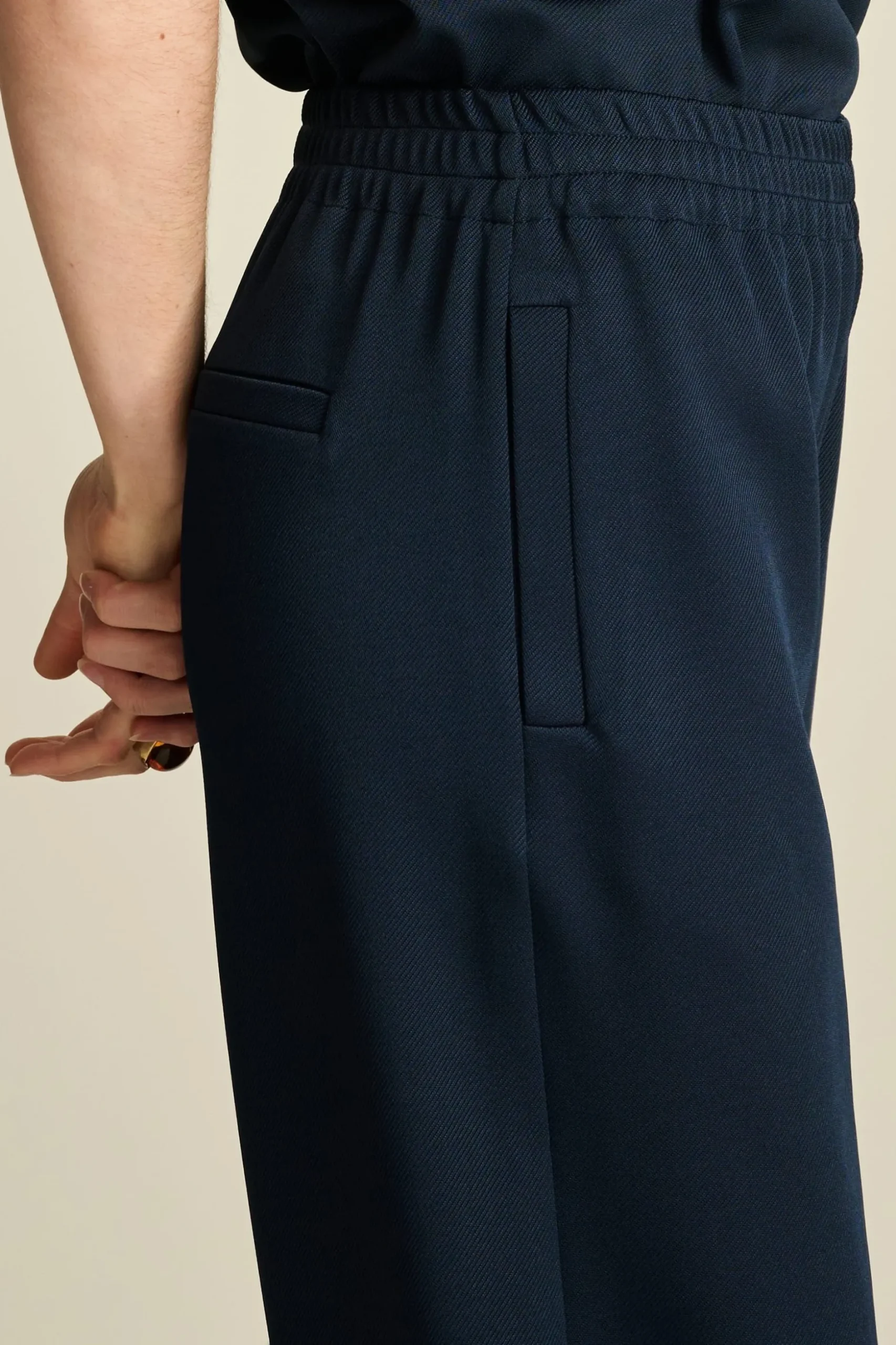 broek_suzi_dark_navy_4.webp POM Amsterdam BROEK Suzi | Co-Ords | Broeken