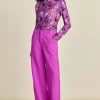 POM Amsterdam BROEK Wide Leg | Co-Ords | Suits