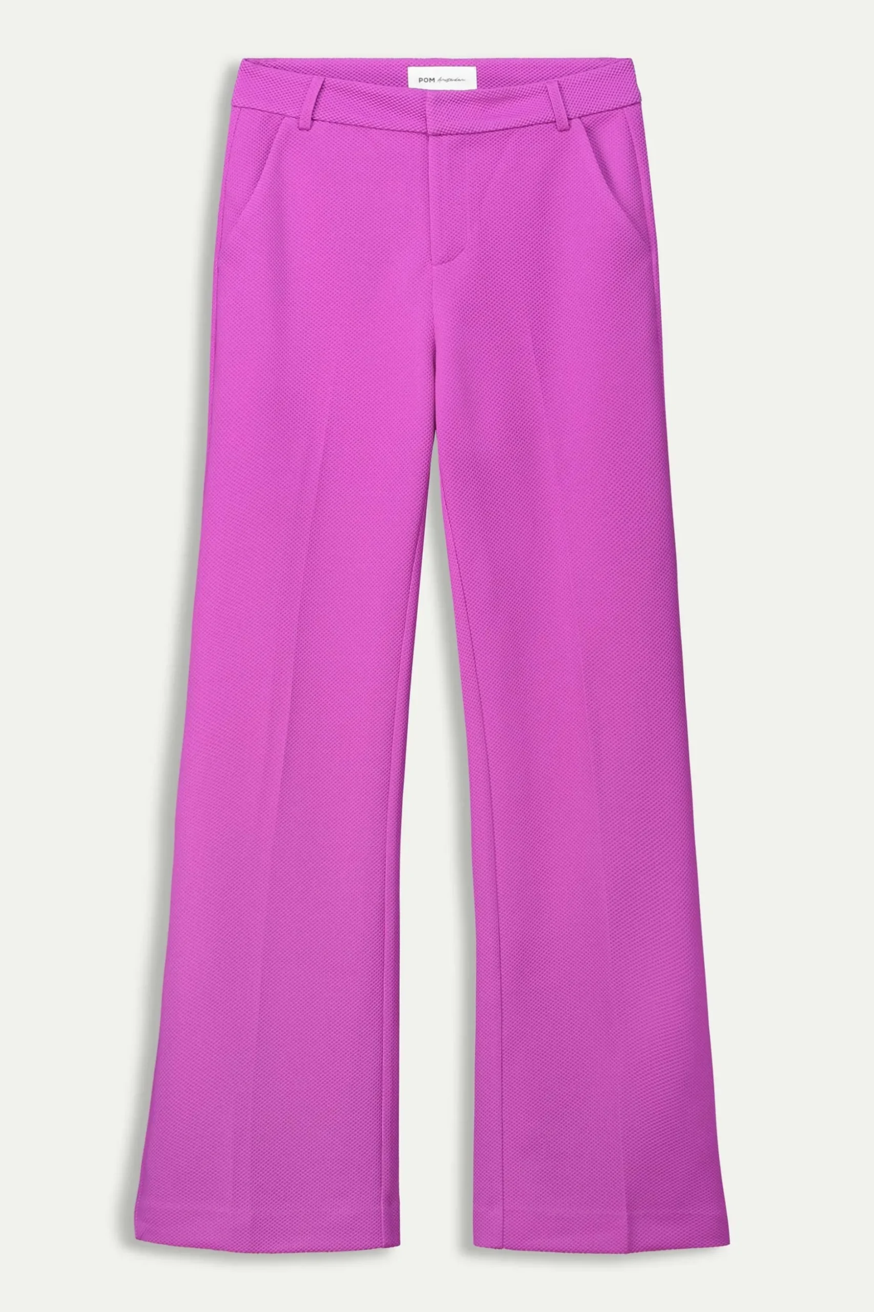 broek_wide_leg_cactus_pink_1.webp POM Amsterdam BROEK Wide Leg | Co-Ords | Suits
